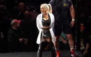 Karmen Petrovic Impresses With Big Win in Debut Match at Josh Barnett's Bloodsport XII