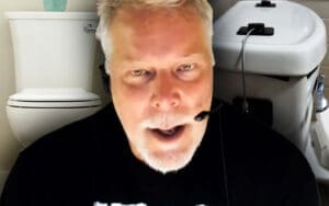 Kevin Nash Suggests “Upper Decker” Revenge for Outrageous Holiday Tradition
