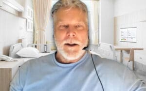 Kevin Nash to Undergo Minimally Invasive Procedure for Spinal Stenosis