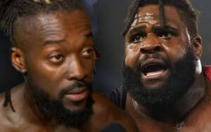 Kofi Kingston Reveals How The New Day Adapted After Odyssey Jones’ Removal