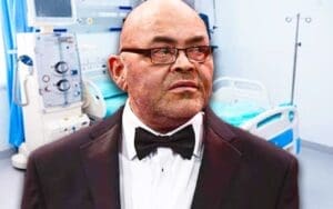 Konnan Reveals He Almost Died After Recent Health Crisis Konnan Reveals He Almost Died After Recent Health Crisis