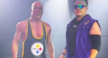 kurt-angle-shows-support-for-pittsburgh-steelers-with-custom-singlet-during-commercial-shooting-34