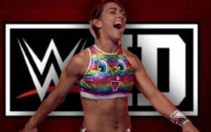 Kylie Rae Breaks Silence on Signing to WWE’s ID Program Kylie Rae Breaks Silence on Signing to WWE's ID Program