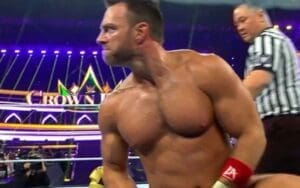 LA Knight Retains U.S. Title With Major Babyface Reaction at WWE Crown Jewel 2024