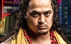 Lance Anoa’i’s WWE Debut Plans Delayed Due to Injury Setback