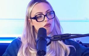 Liv Morgan Calls Out Fan Who Wanted Her to Get Crippled on 11/4 WWE RAW