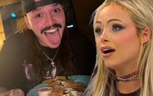 Liv Morgan Confirms Dominik Mysterio’s Nugget Obsession is the Real Deal
