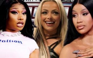 Liv Morgan Expresses Desire to Face Cardi B & Megan Thee Stallion at WWE SummerSlam