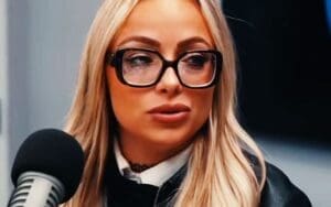 Liv Morgan Eyeing Huge WrestleMania Moment in 2025