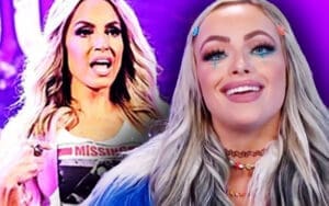 Liv Morgan Reflects on Pinch-Me Moment Wrestling Trish Stratus for WWE Gold