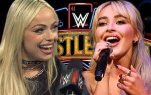 Liv Morgan Wants Sabrina Carpenter to Remix Her Entrance Theme at WrestleMania 41