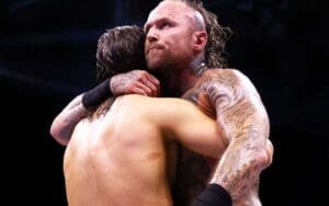 Malakai Black Addresses AEW Departure Rumors Following 11/6 Dynamite Loss