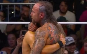 Malakai Black's AEW Future in Question Following Match With Adam Cole