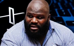 Mark Henry Slams Internet Tough Guys Over Backlash to AEW Critique