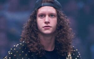 Marko Stunt Announces Pro Wrestling Retirement Due to Health Issues Marko Stunt Announces Pro Wrestling Retirement Due to Health Issues