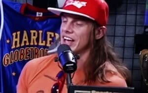 Matt Riddle Considering Stepping Back into MMA Despite Wrestling Success
