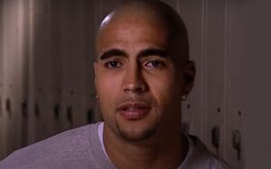 Maven Thinks His Tough Enough Audition Tape Was ‘Cringeworthy’ Maven Thinks His Tough Enough Audition Tape Was 'Cringeworthy'