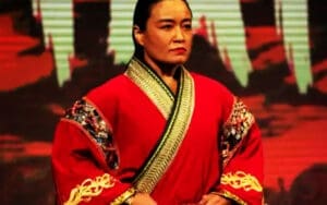 Meiko Satomura Announces Retirement Match Date After 30-Year Wrestling Career Meiko Satomura Announces Retirement Match Date After 30-Year Wrestling Career