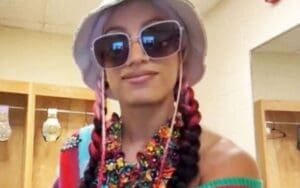 Mercedes Mone Addresses Idea of AEW Holding All-Women’s Pay-Per-View Event Mercedes Mone Addresses Idea of AEW Holding All-Women's Pay-Per-View Event