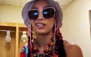 Mercedes Moné Reveals How AEW Has Reignited Her Passion for Wrestling Mercedes Moné Reveals How AEW Has Reignited Her Passion for Wrestling