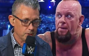 Michael Cole Was Kept in the Dark About The Undertaker's Streak Ending
