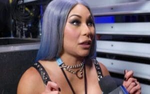 Michin Responds to Fan Who Claimed She’s Next in Line After Recent WWE Releases Michin Responds to Fan Who Claimed She's Next in Line After Recent WWE Releases
