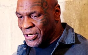 Mike Tyson Says "Legacy Means Nothing" in Blunt Interview Ahead of Jake Paul Fight