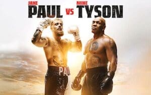 Mike Tyson vs. Jake Paul Fight Preview for November 15, 2024: Confirmed Bouts, Start Time and How to Watch