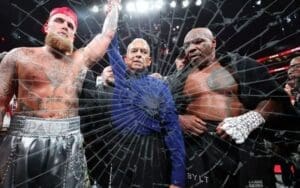 Mike Tyson vs. Jake Paul Shatters Records on Netflix Despite Streaming Woes