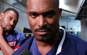 Montez Ford Hints at Solo Pursuit Amid Growing Frustration with Street Profits' Struggles