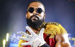 Montez Ford Urged to Make His Own Break After Venting Frustrations Over WWE Booking