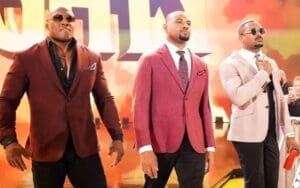 Montez Ford Vents Frustration Over The Street Profits’ Condition After Bobby Lashley’s WWE Departure Montez Ford Vents Frustration Over The Street Profits' Condition After Bobby Lashley's WWE Departure