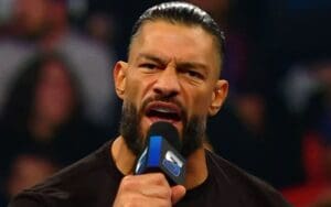 Roman Reigns Rejects Sami Zayn As Member of Bloodline During 11/8 WWE SmackDown Motor City Machine Guns Set to Defend WWE Tag Team Titles on 11/15 SmackDown