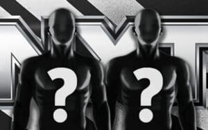 Multiple Matches Announced for 11/26 WWE NXT