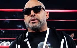 MVP Explains Why He Walked Away from WWE Under New Management