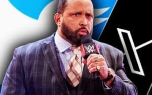 MVP Exposes Scrapped WWE Plans to Turn Hurt Business Into Nation of Domination 2.0