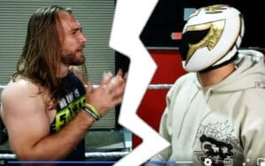 Nathan Frazer Breaks Silence on Fraxiom Split Rumors