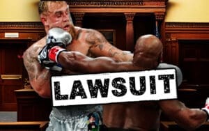 Netflix Slammed with Class-Action Lawsuit Over Glitchy Mike Tyson vs. Jake Paul Fight Stream