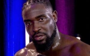 Oba Femi's Backstage Presence Since WWE NXT Halloween Havoc Loss Unveiled