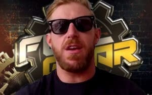 Orange Cassidy Aims to Save AEW from Jon Moxley’s Brutal Reign at Full Gear