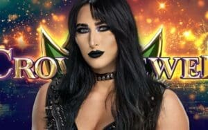 Original Plans for Rhea Ripley at WWE Crown Jewel 2024 Before Injury Unveiled