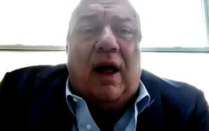 Paul Heyman Advocates for Fewer Titles in Wrestling