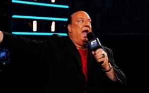 Paul Heyman Makes First Remarks After 11/22 WWE SmackDown Return