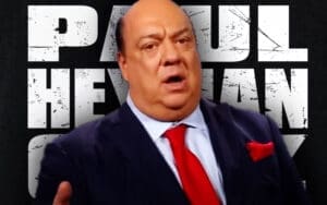 Paul Heyman Teases New “Heyman Guys” Among WWE’s Most Remarkable Talents