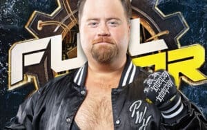 Paul Walter Hauser Appearance Confirmed for AEW Full Gear Zero Hour