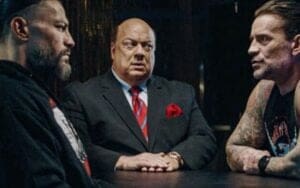 Possible Plans for CM Punk’s Favor with Paul Heyman Revealed