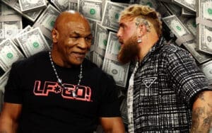 Prize Money for Jake Paul and Mike Tyson Revealed