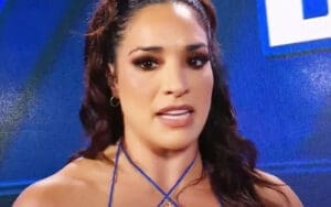 Raquel Rodriguez Faced Backlash for No-Makeup Look at WWE Elimination Chamber Amid Health Struggles