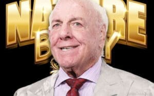 Ric Flair Announces Imminent Launch of His ‘Woosky’ Kentucky Bourbon