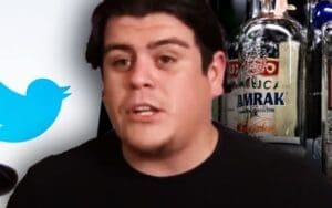 Ricardo Rodriguez Admits Post-WWE Release Tweets Were Fueled by Booze Ricardo Rodriguez Admits Post-WWE Release Tweets Were Fueled by Booze